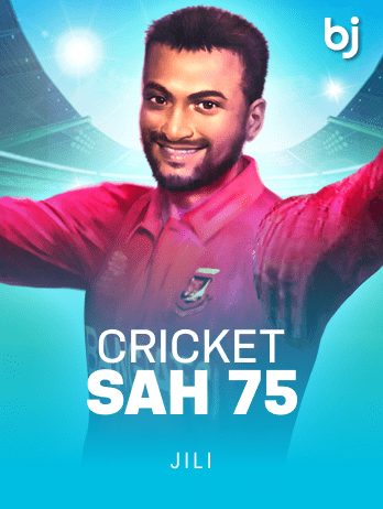 Cricket Sah 75png