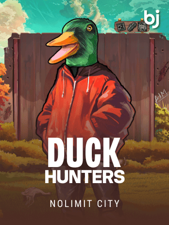 Duck Hunterspng